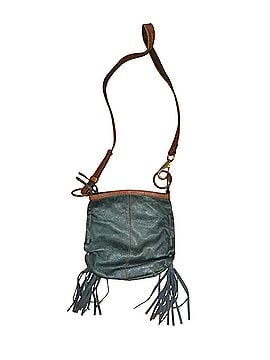 Lucky Brand Leather Crossbody Bag (view 1)