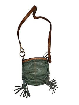 Lucky Brand Leather Crossbody Bag (view 2)