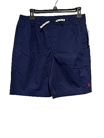 Ralph Lauren Khaki Shorts (view 1)