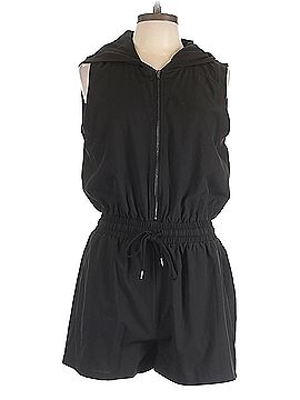 Evereve Evereve Romper (view 1)