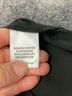 Evereve Solid Black Evereve Romper Size L - photo 5