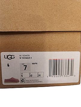 Ugg Tasman II Sneakers (view 2)