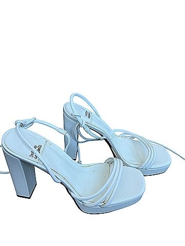 Jeffrey Campbell Heels (view 2)