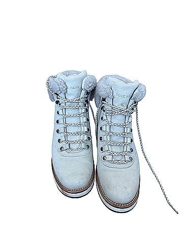 Cole Haan Hiking boots (view 1)