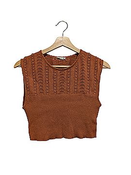 Free People Sleeveless Top (view 1)