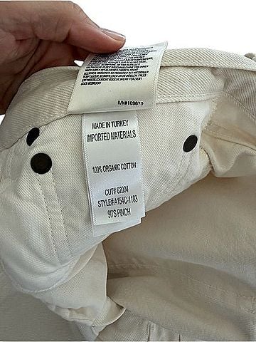 AGOLDE 90s Pinch Waist Jeans (view 2)