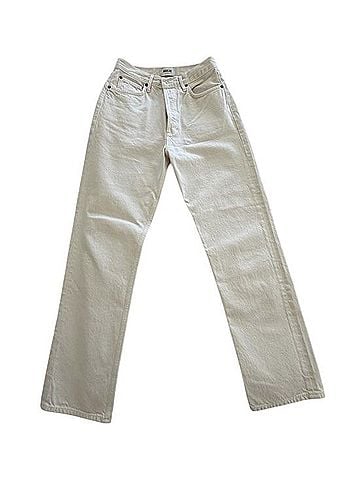 AGOLDE 90s Pinch Waist Jeans (view 1)