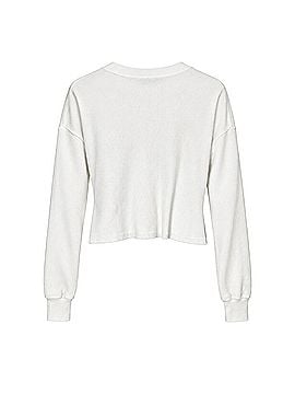Forever 21 Short Sleeve Blouse (view 2)