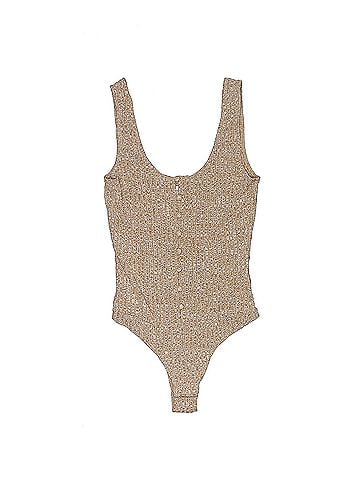 Privacy Please Privacy Please Bodysuit (view 1)