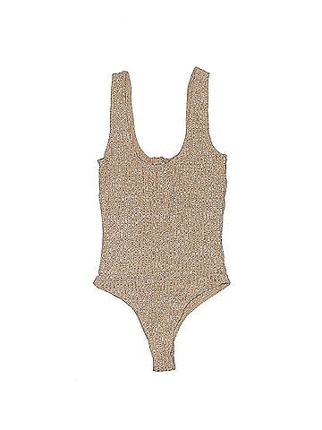 Privacy Please Privacy Please Bodysuit (view 2)