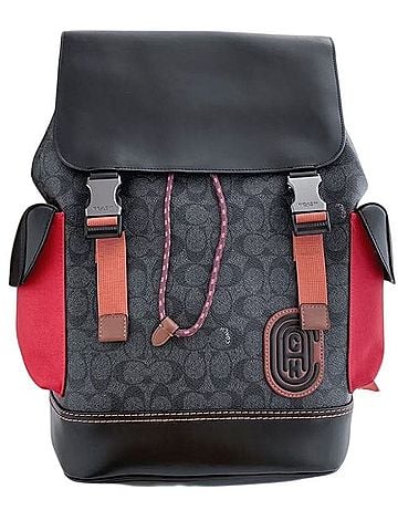 Coach Backpack (view 1)
