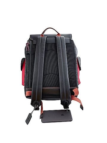 Coach Backpack (view 2)
