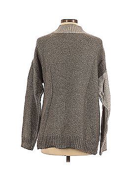 Simply Vera Vera Wang Simply Vera Vera Wang Pullover Sweater (view 2)