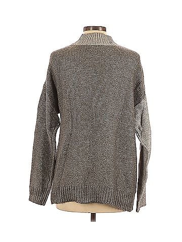 Simply Vera Vera Wang Simply Vera Vera Wang Pullover Sweater (view 2)