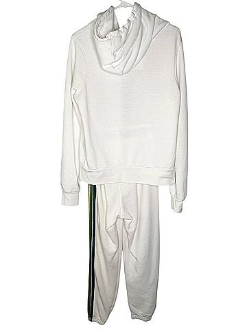 New Balance Zip Up Hoodie (view 2)