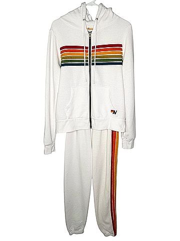 New Balance Zip Up Hoodie (view 1)