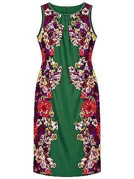 Ann Taylor Cocktail Dress (view 1)