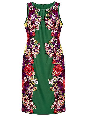Ann Taylor Cocktail Dress (view 1)