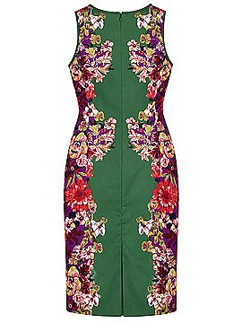 Ann Taylor Cocktail Dress (view 2)