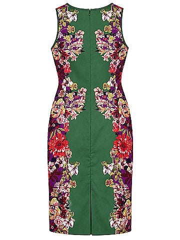 Ann Taylor Cocktail Dress (view 2)