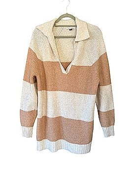 American Eagle Outfitters Pullover Sweater (view 1)