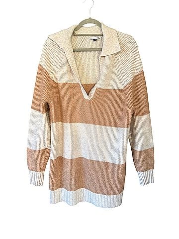 American Eagle Outfitters Pullover Sweater (view 1)