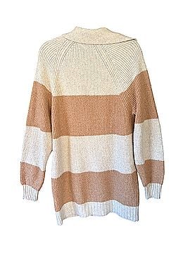 American Eagle Outfitters Pullover Sweater (view 2)