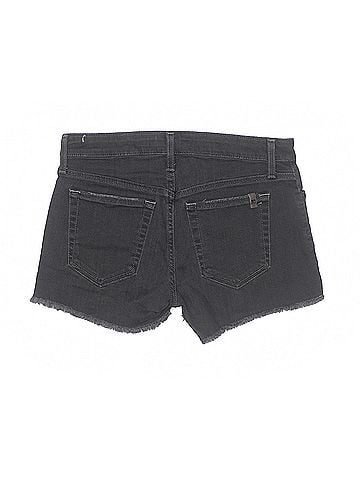 Joe's Jeans Joe's Jeans Denim Shorts (view 2)