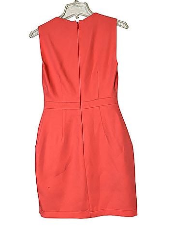 BCBGMAXAZRIA Cocktail Dress (view 2)