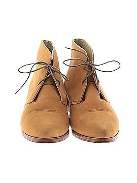 Nisolo Nisolo Ankle Boots (view 2)