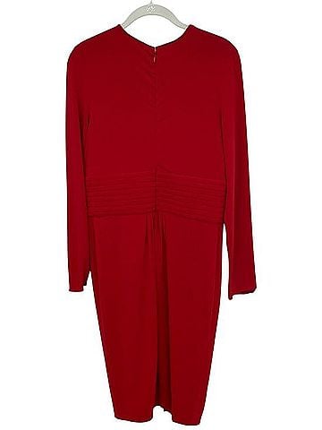 Armani Collezioni Cocktail Dress (view 2)