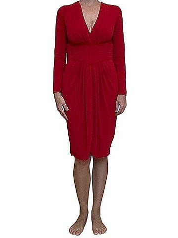 Armani Collezioni Cocktail Dress (view 1)
