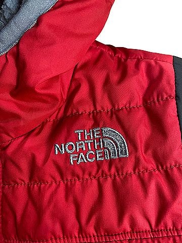 The North Face Jacket (view 2)