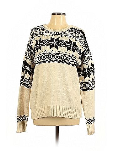 Polo by Ralph Lauren Polo By Ralph Lauren Pullover Sweater (view 1)