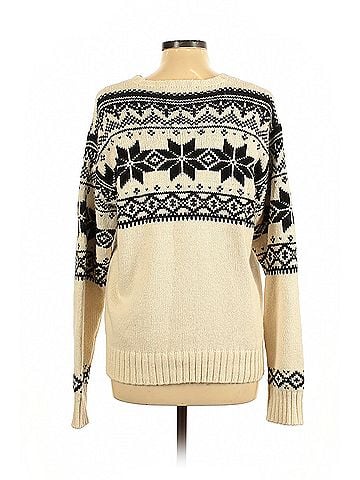 Polo by Ralph Lauren Polo By Ralph Lauren Pullover Sweater (view 2)