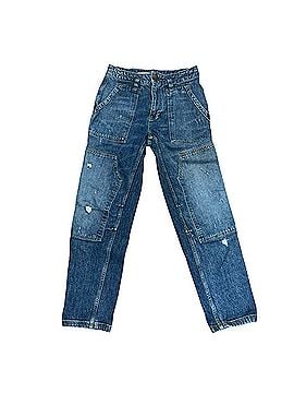 Pilcro Jeans (view 1)