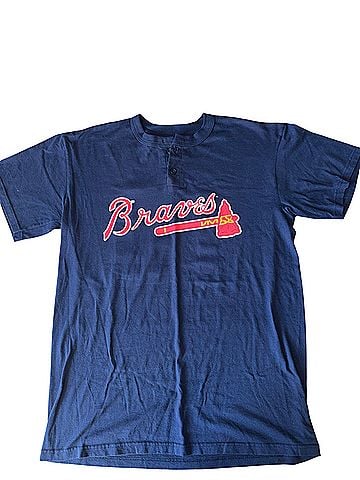 Majestic Short Sleeve T-Shirt (view 1)
