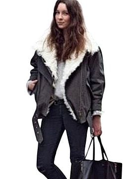Isabel Marant Rejane Blazer (view 2)