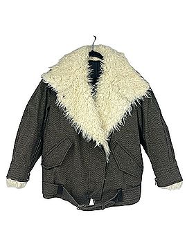 Isabel Marant Rejane Blazer (view 1)