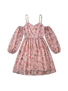 Netflix Casual Dress (view 1)