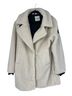 SAM. Mid Length Sherpa Coat Coat - photo 1