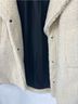 SAM. Mid Length Sherpa Coat Coat - photo 13
