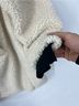 SAM. Mid Length Sherpa Coat Coat - photo 8