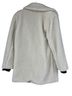 SAM. Mid Length Sherpa Coat Coat - photo 2