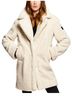 SAM. Mid Length Sherpa Coat Coat - photo 4