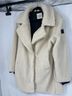 SAM. Mid Length Sherpa Coat Coat - photo 6