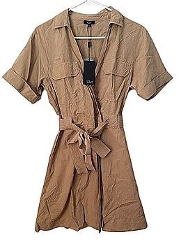 Rails Natalie Casual Dress (view 2)