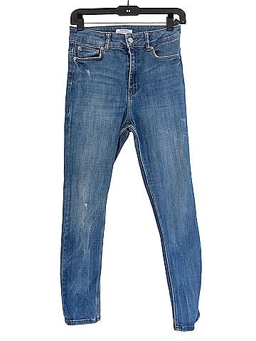 Zara Jeans (view 1)