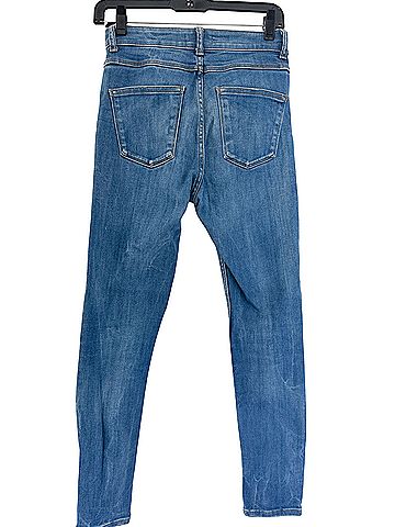 Zara Jeans (view 2)