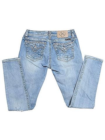 Miss Me Miss Me Jeans (view 1)
